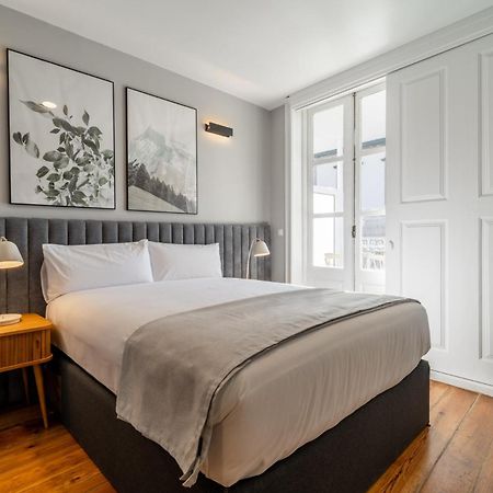 Limehome Porto Rua De Dom Manuel II エクステリア 写真