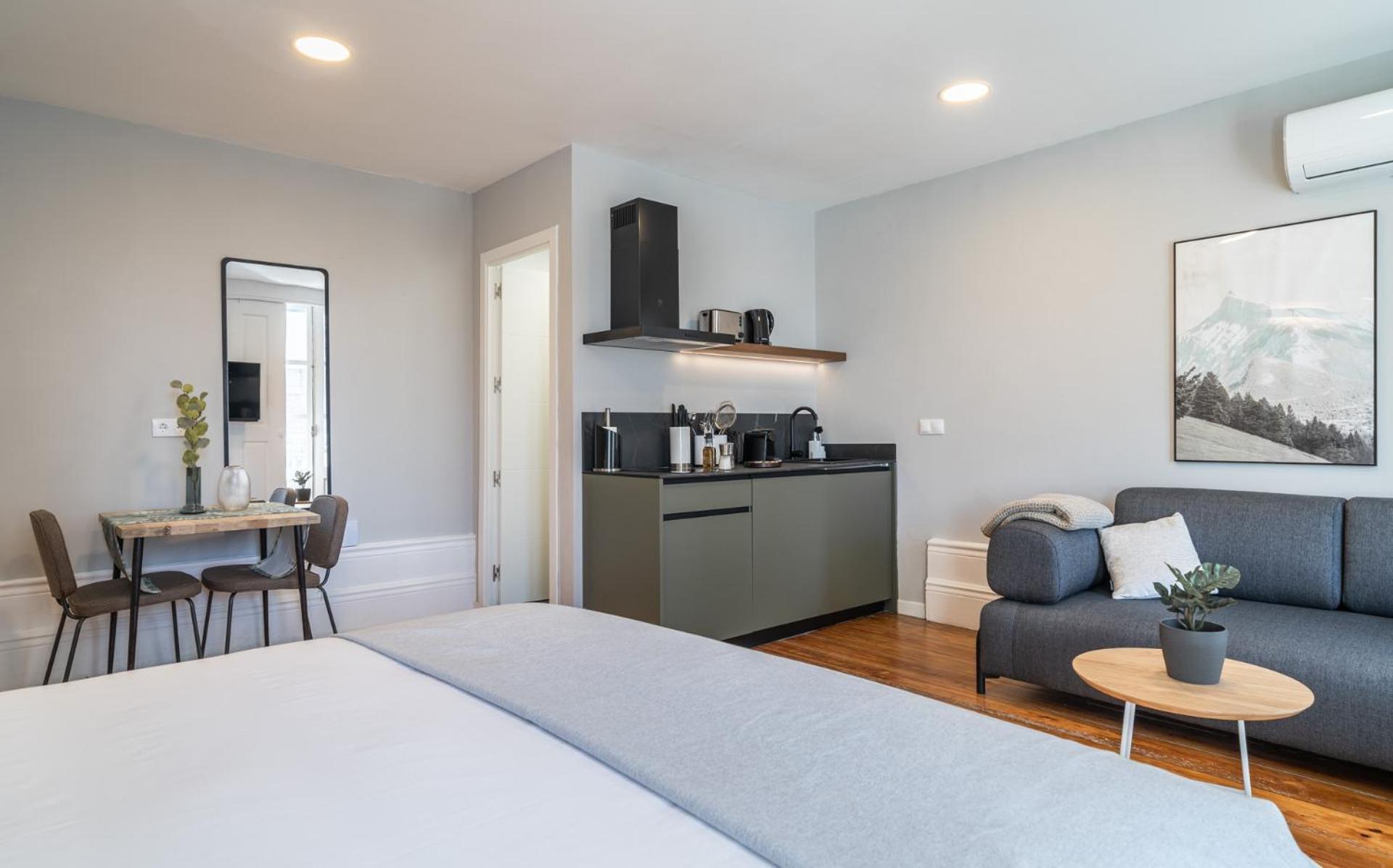 Limehome Porto Rua De Dom Manuel II エクステリア 写真