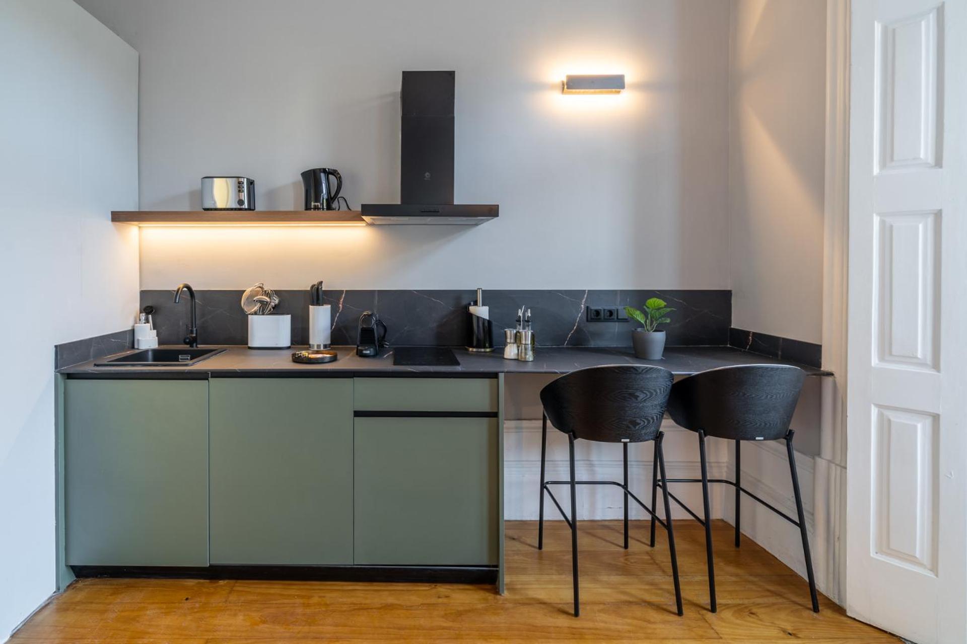 Limehome Porto Rua De Dom Manuel II エクステリア 写真