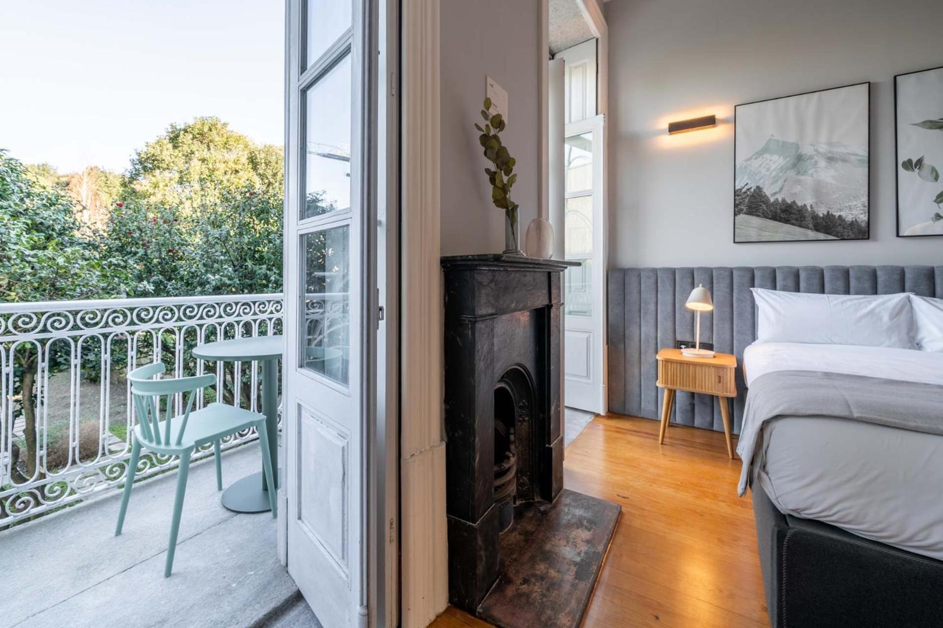 Limehome Porto Rua De Dom Manuel II エクステリア 写真