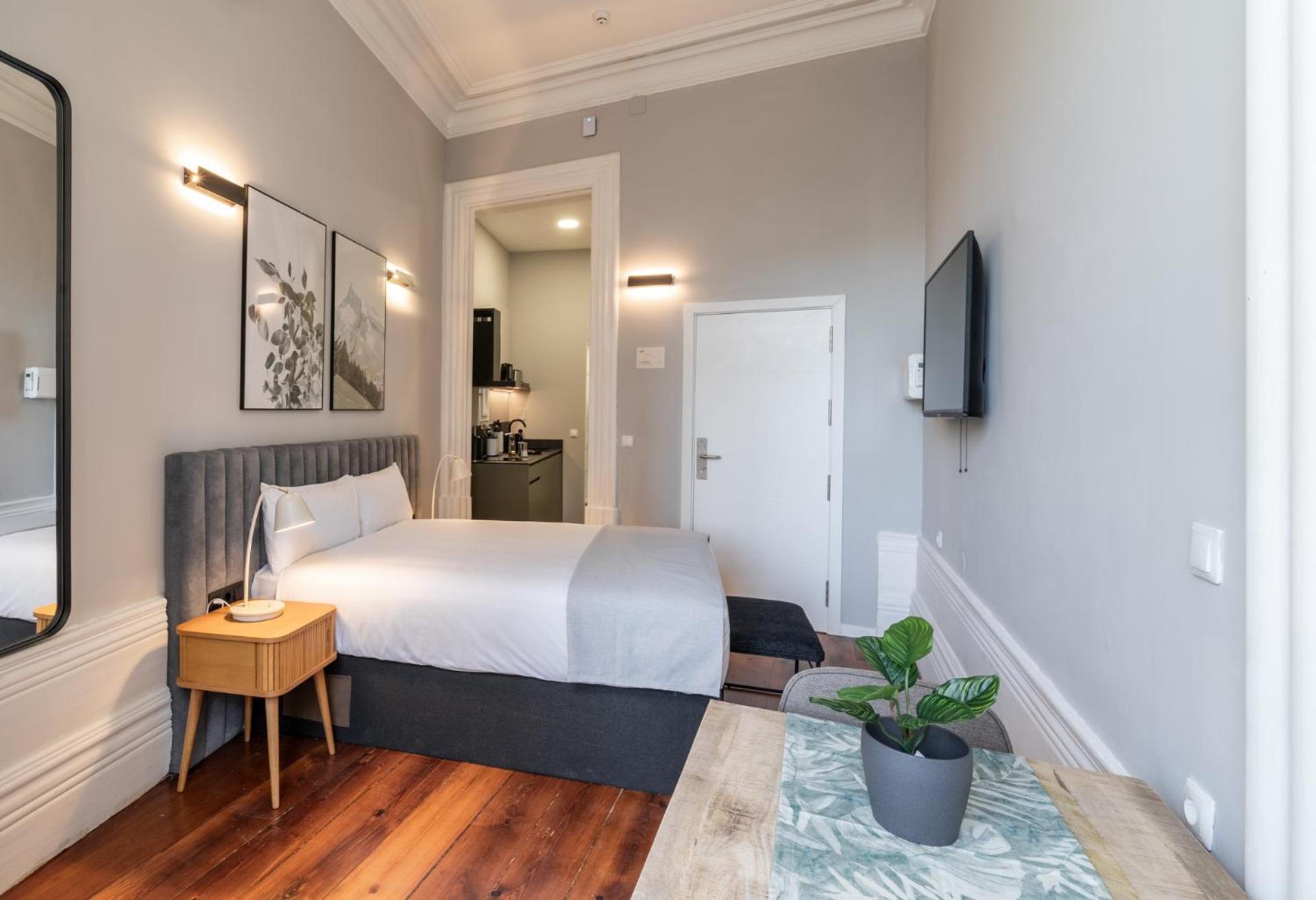 Limehome Porto Rua De Dom Manuel II エクステリア 写真