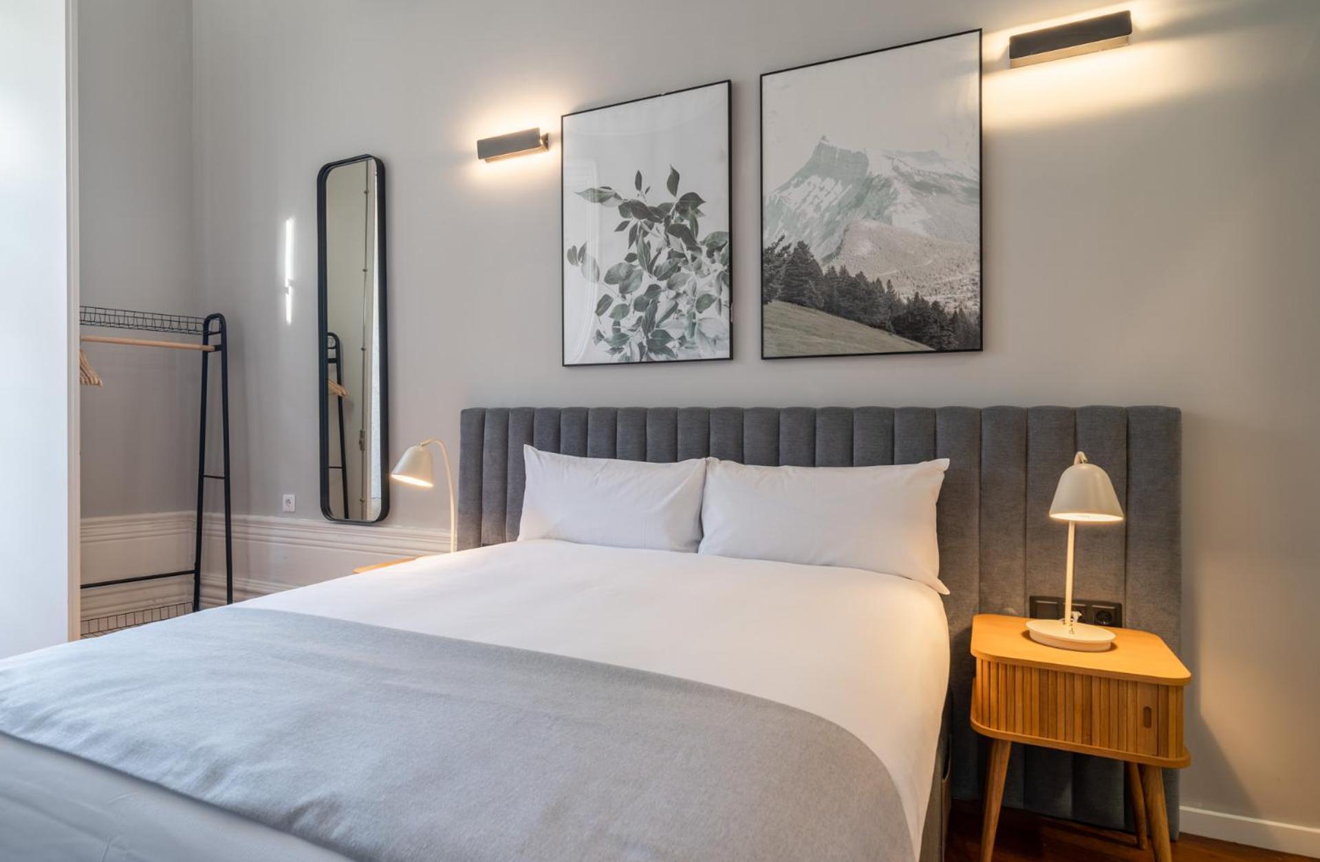 Limehome Porto Rua De Dom Manuel II エクステリア 写真