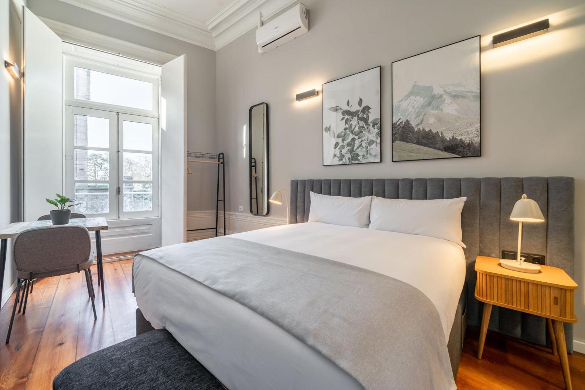 Limehome Porto Rua De Dom Manuel II エクステリア 写真