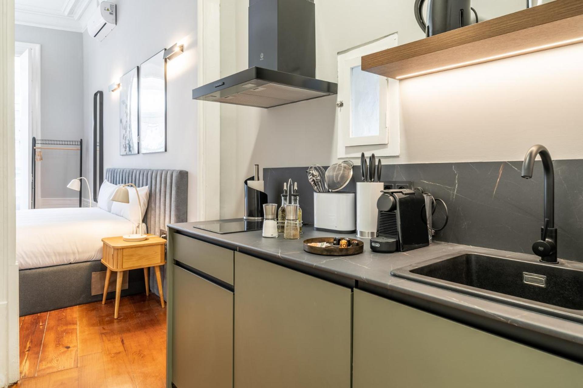 Limehome Porto Rua De Dom Manuel II エクステリア 写真