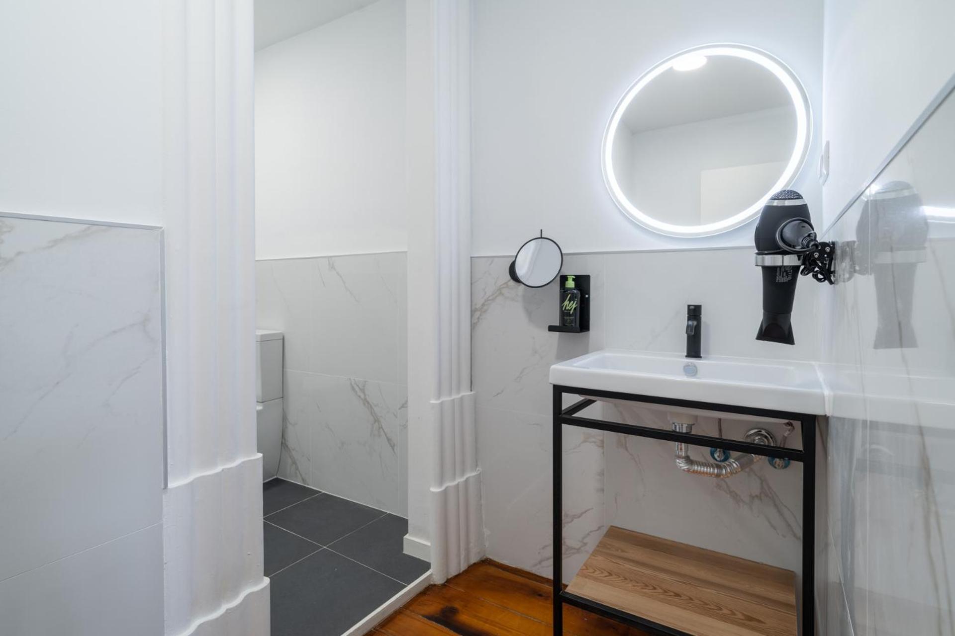 Limehome Porto Rua De Dom Manuel II 部屋 写真