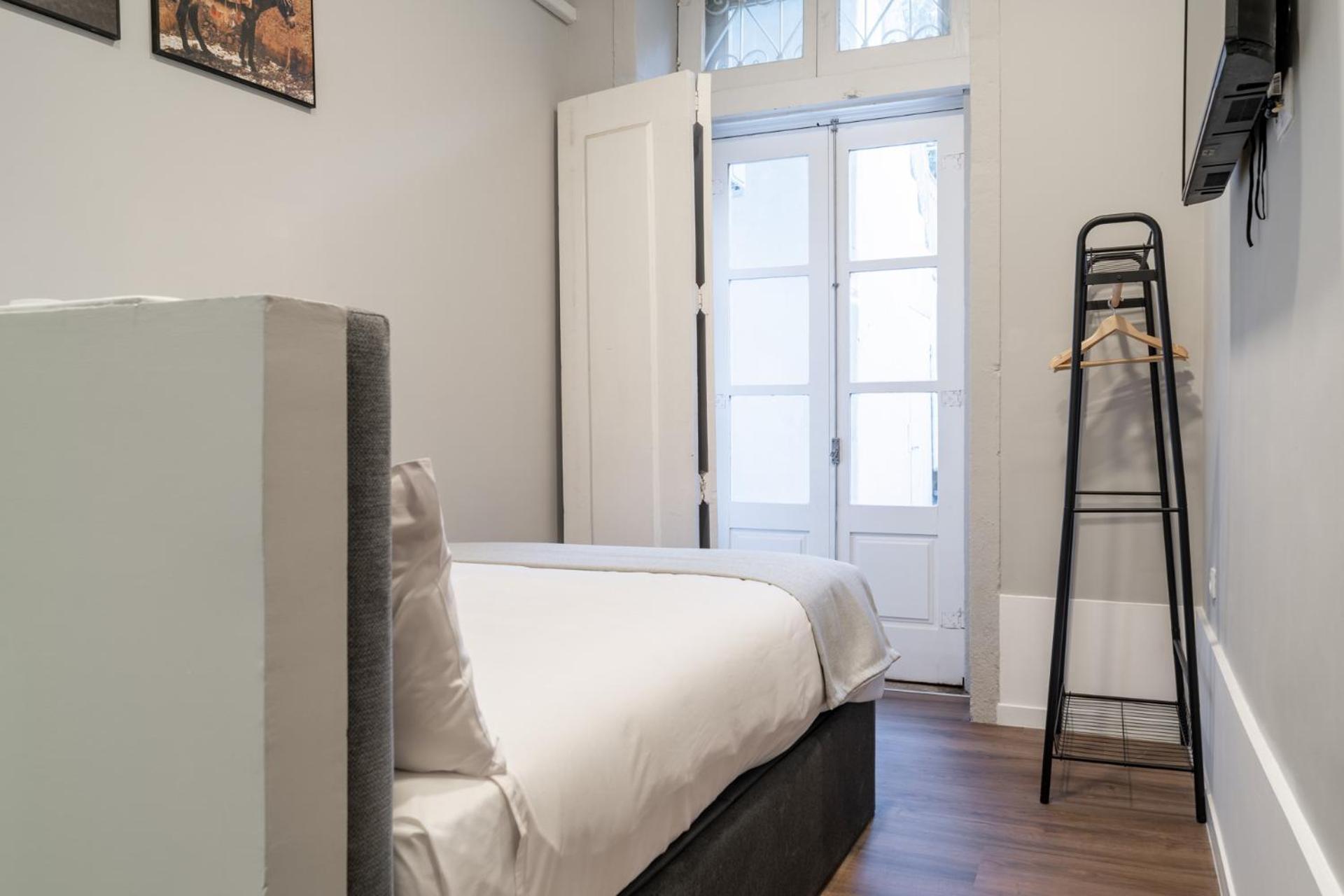 Limehome Porto Rua De Dom Manuel II 部屋 写真