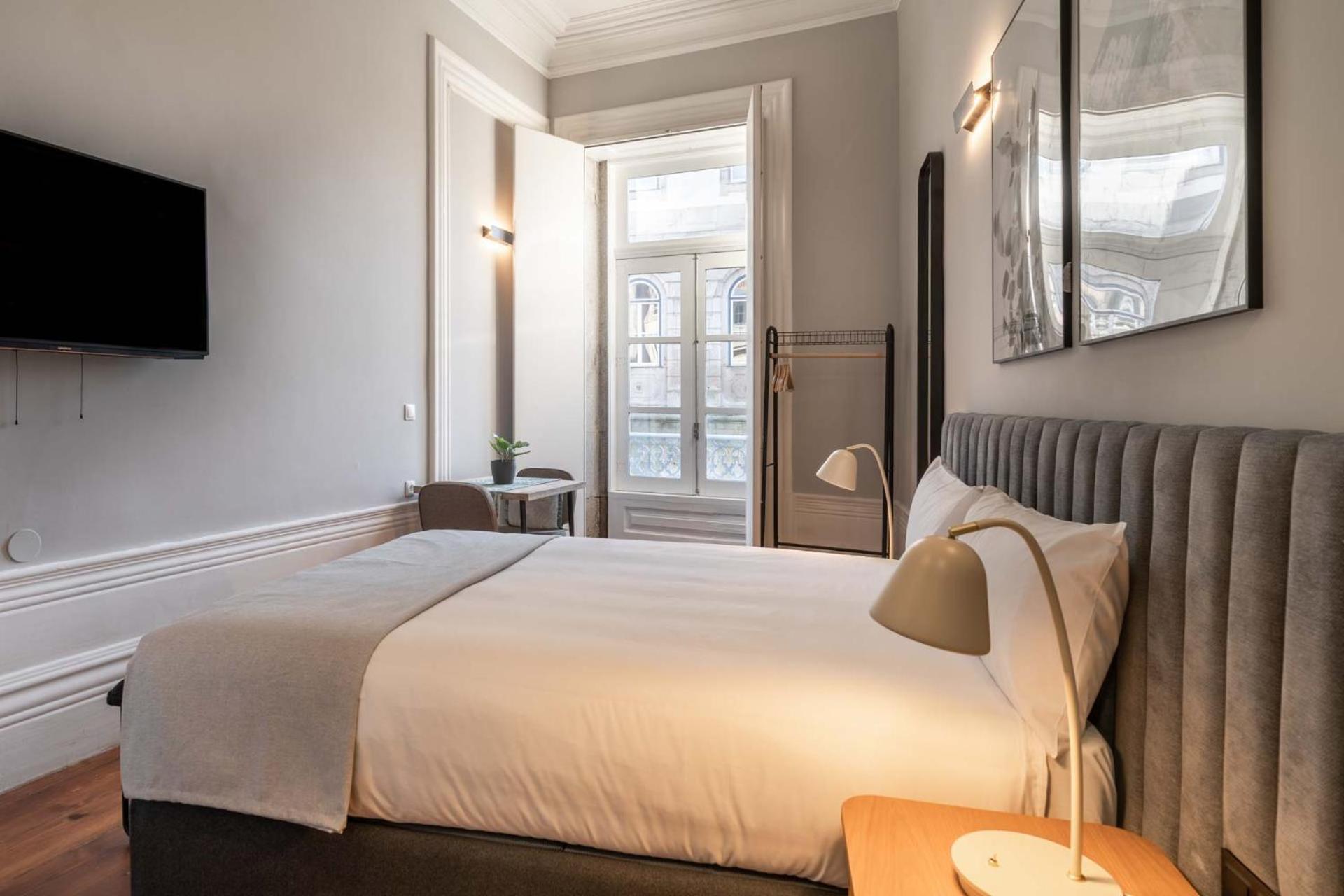 Limehome Porto Rua De Dom Manuel II 部屋 写真