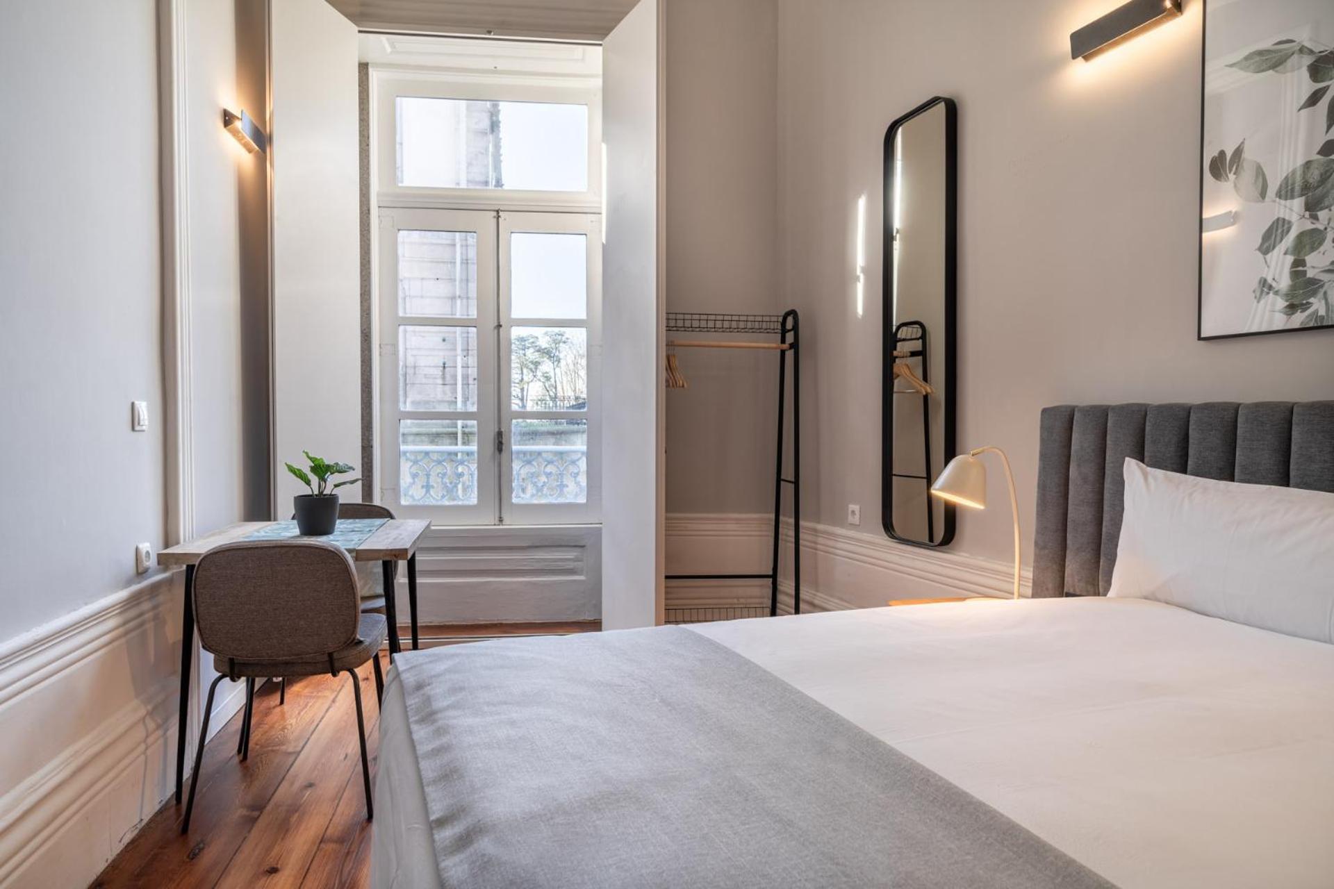 Limehome Porto Rua De Dom Manuel II 部屋 写真