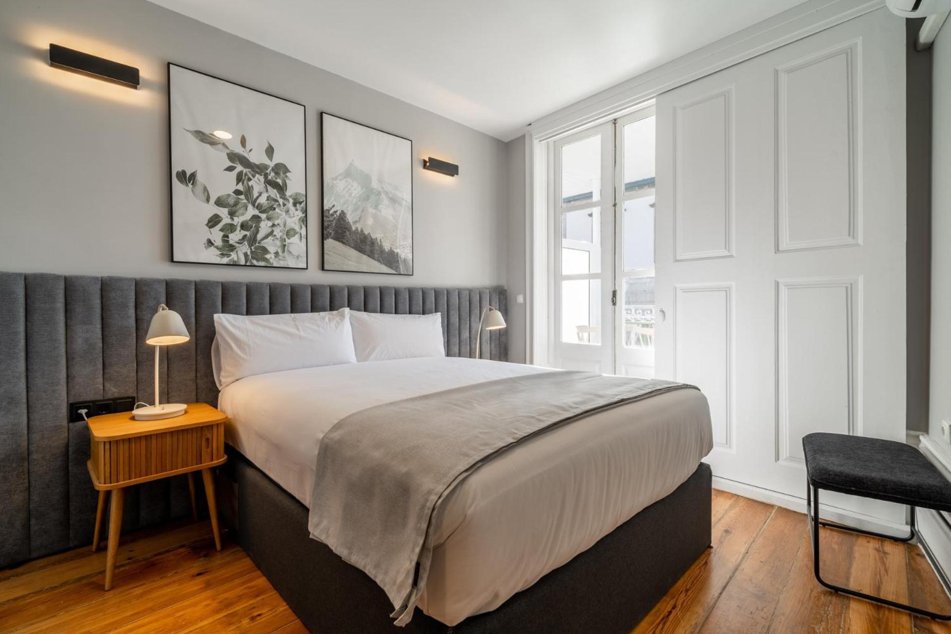 Limehome Porto Rua De Dom Manuel II エクステリア 写真