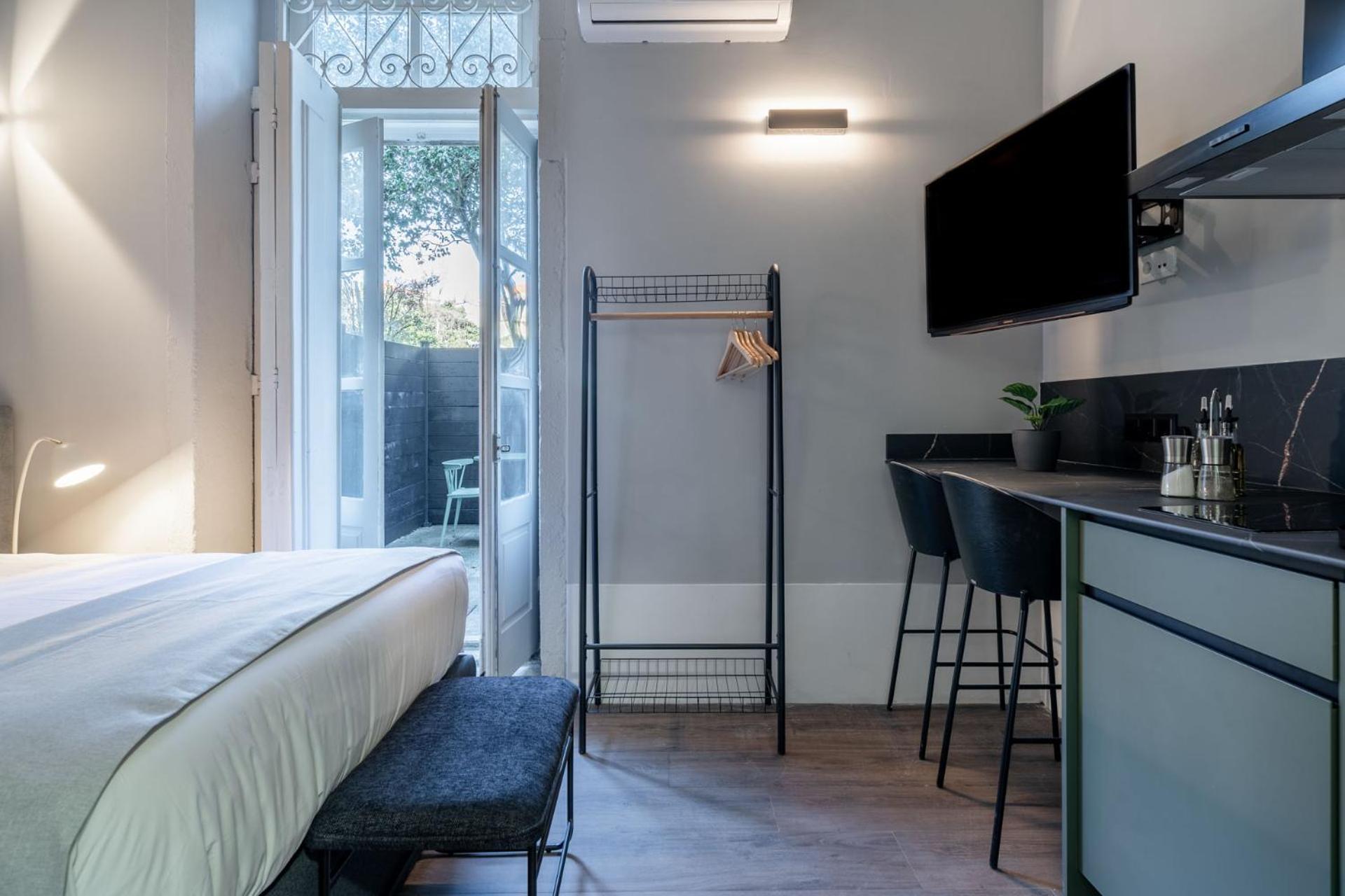 Limehome Porto Rua De Dom Manuel II 部屋 写真