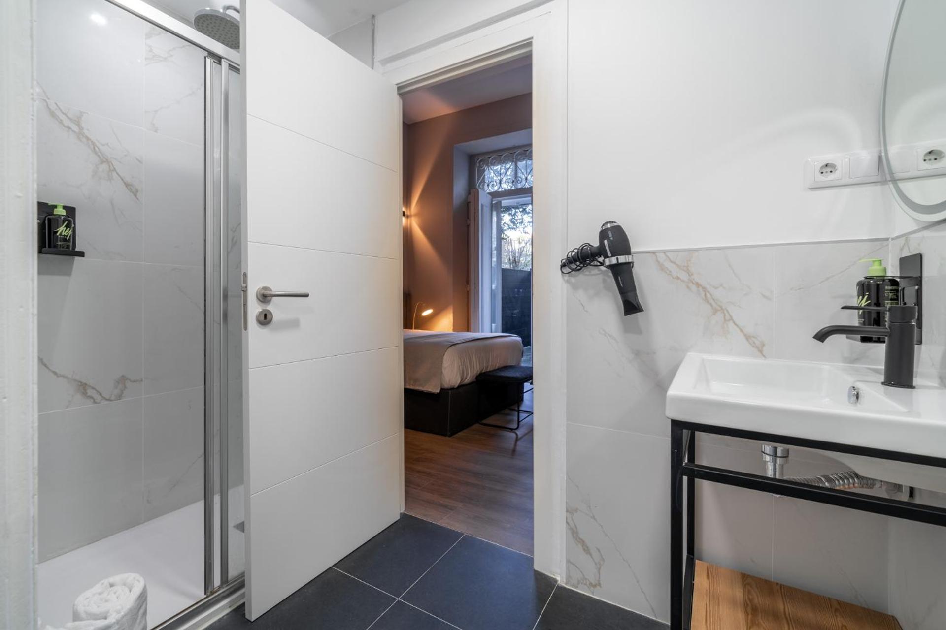 Limehome Porto Rua De Dom Manuel II 部屋 写真