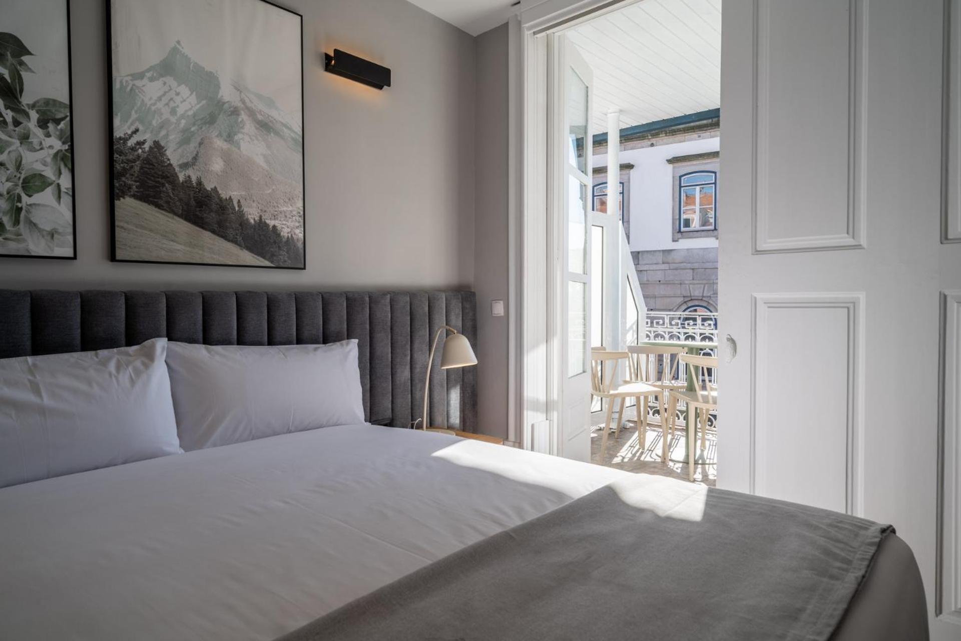 Limehome Porto Rua De Dom Manuel II エクステリア 写真