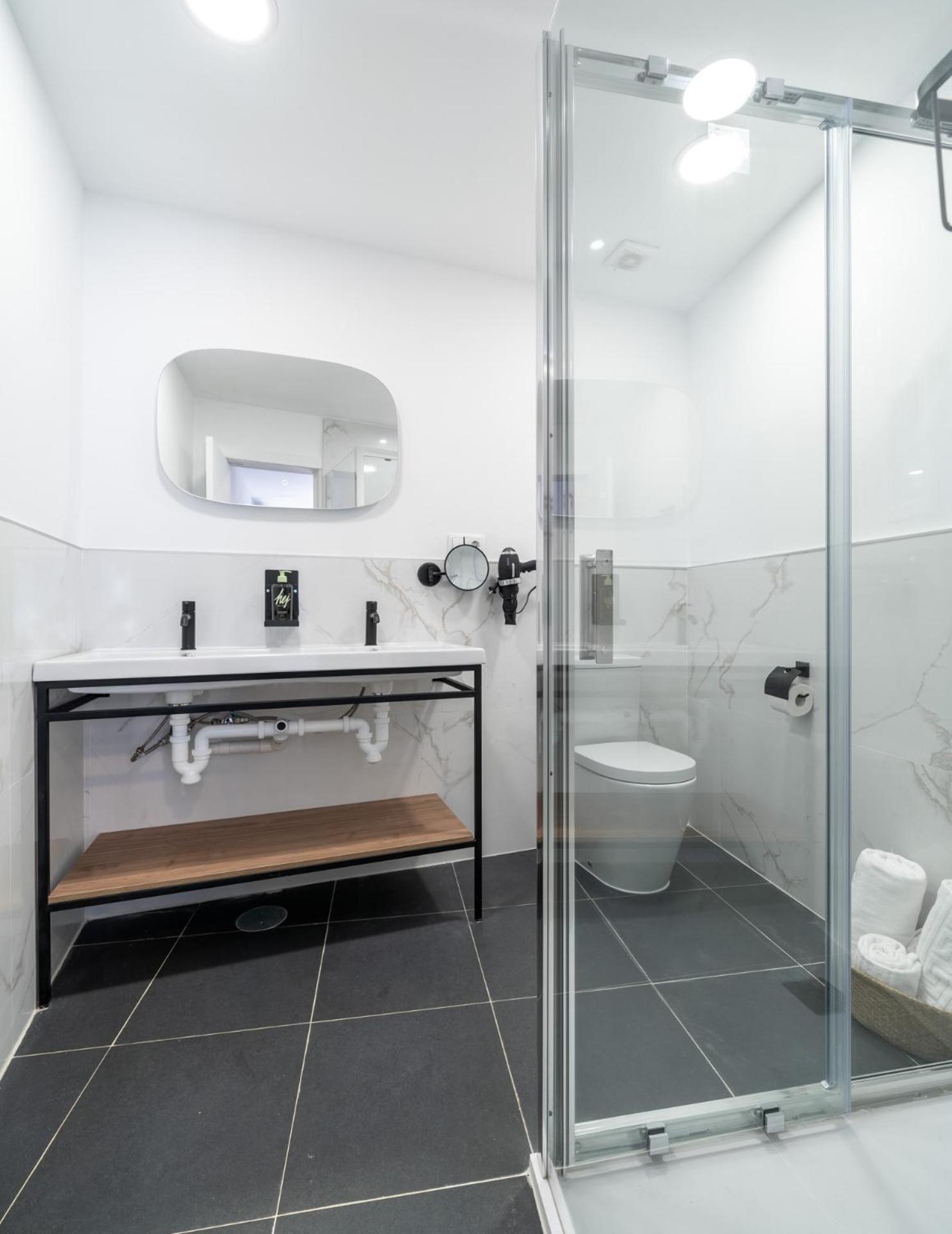 Limehome Porto Rua De Dom Manuel II 部屋 写真