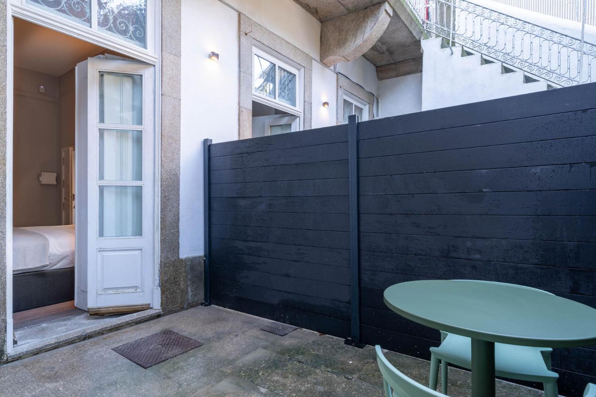 Limehome Porto Rua De Dom Manuel II 部屋 写真