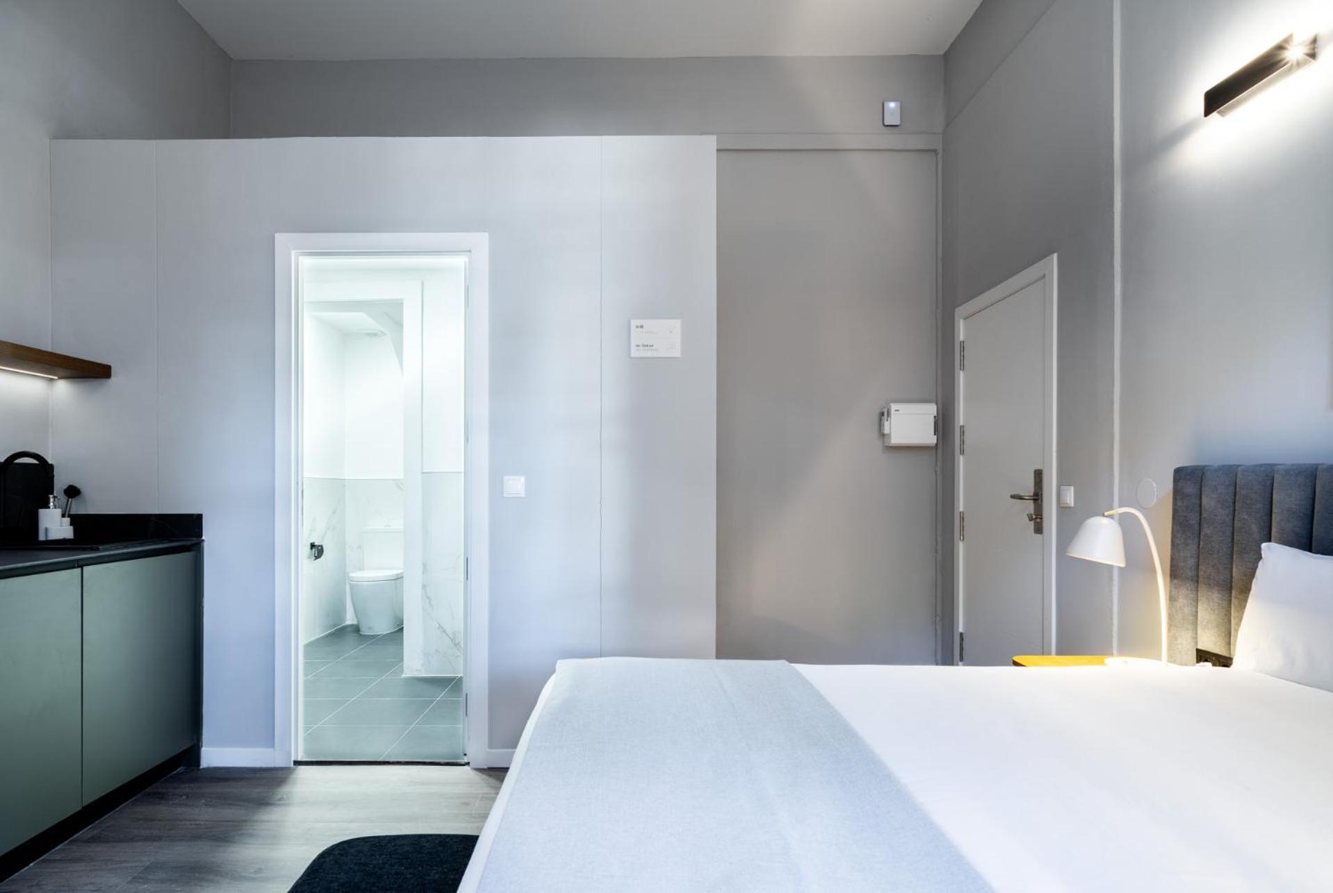 Limehome Porto Rua De Dom Manuel II 部屋 写真