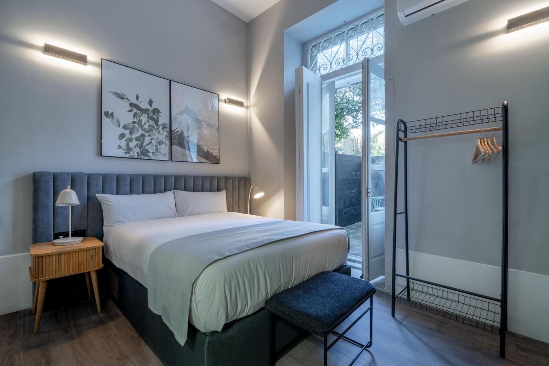 Limehome Porto Rua De Dom Manuel II エクステリア 写真
