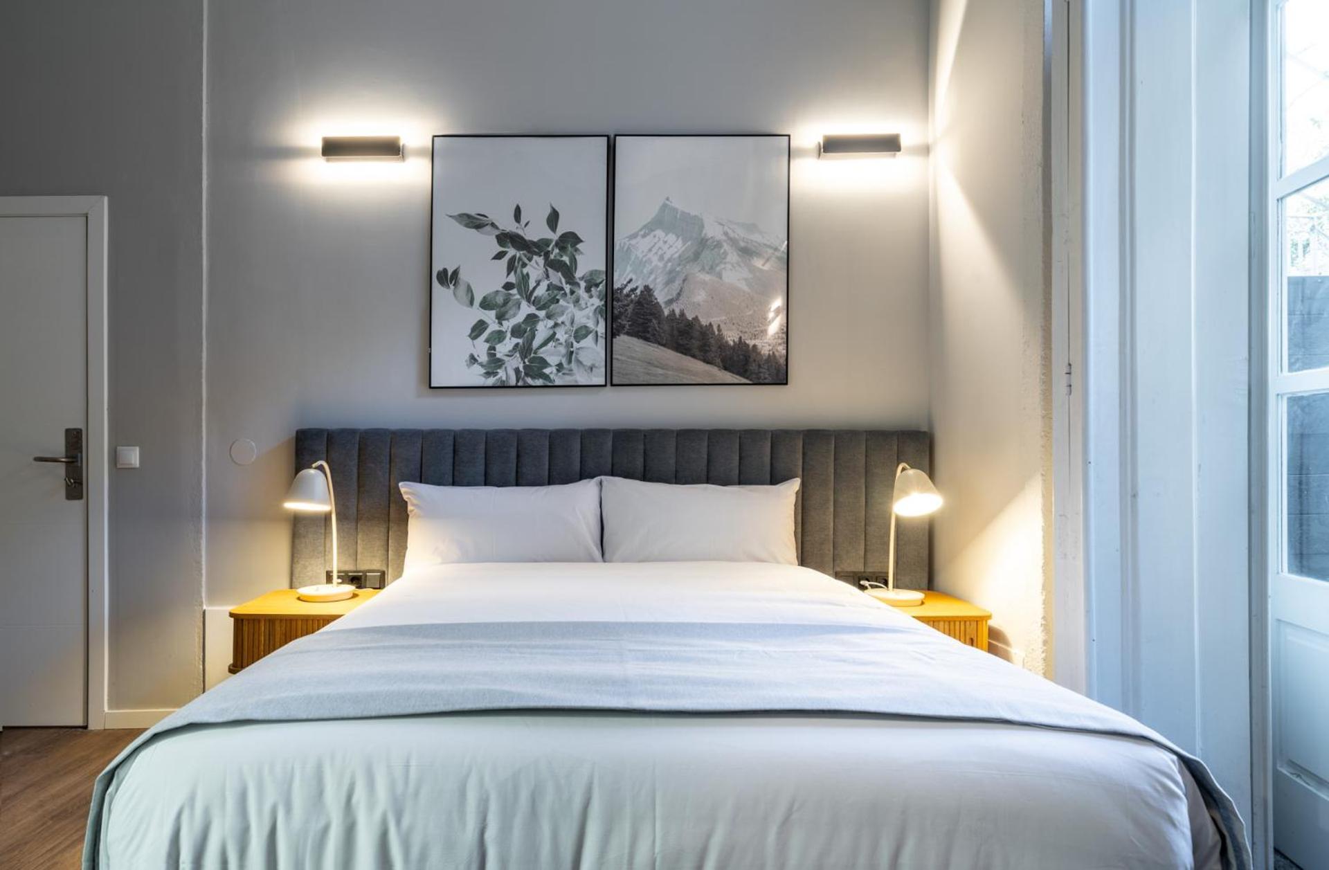 Limehome Porto Rua De Dom Manuel II エクステリア 写真