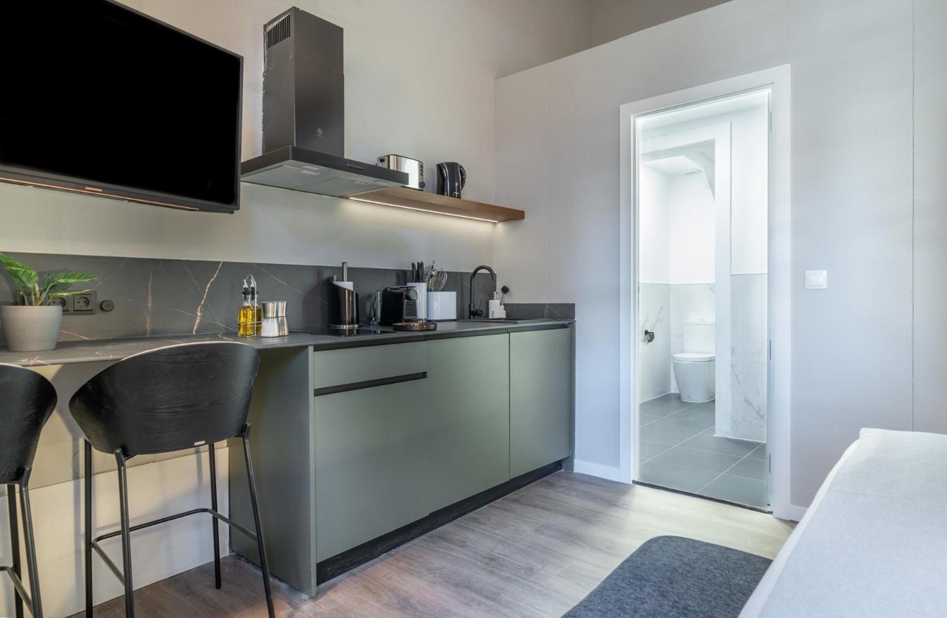 Limehome Porto Rua De Dom Manuel II エクステリア 写真